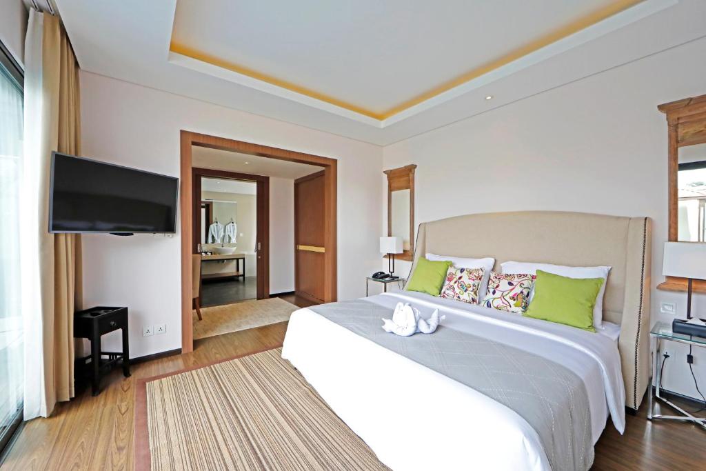 Pantai Indah Lagoi Bintan - One-Bedroom Pool Villa
