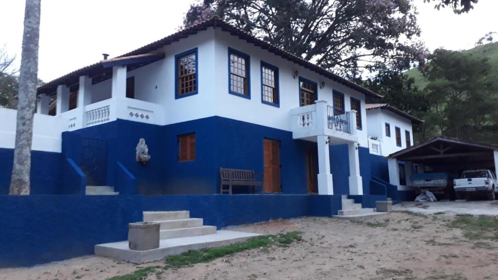 Fazenda Bela Vista