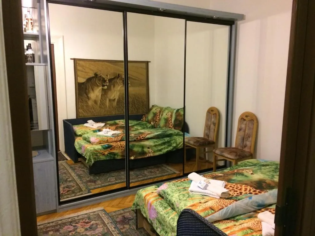 Joe Apartman Budapest, Budapest, Hungary