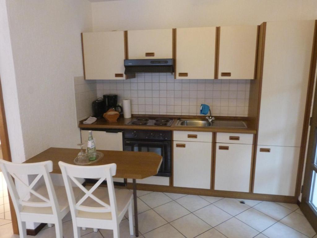 Winzergasthof zum Kellerstübchen - Apartment
