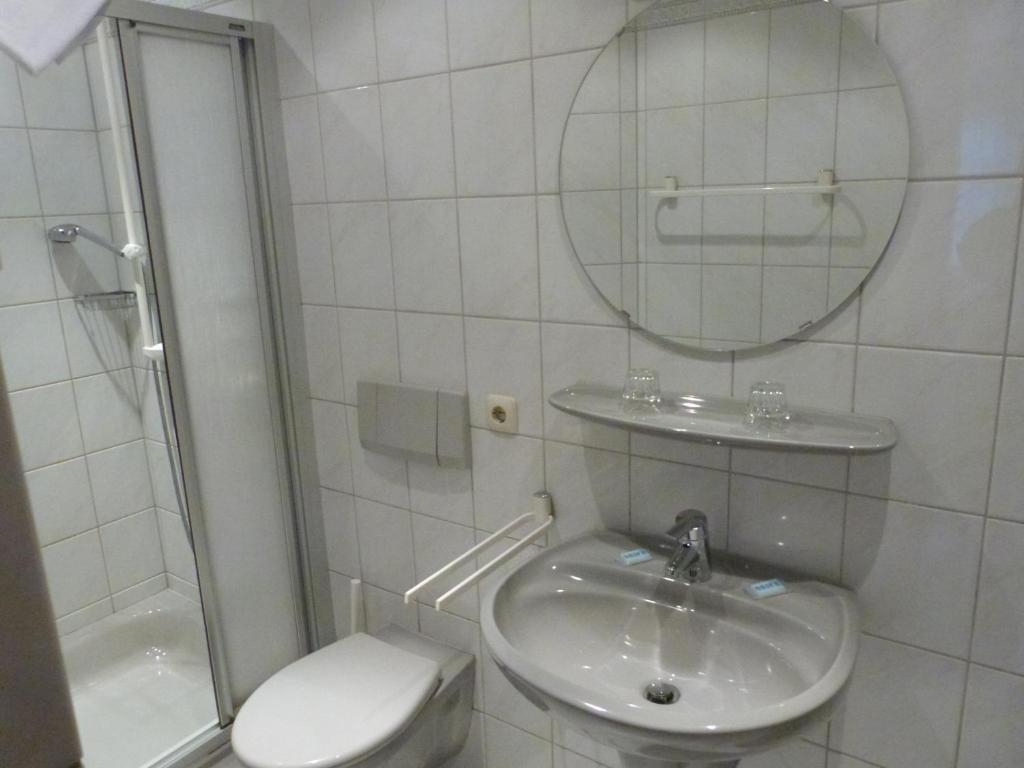 Winzergasthof zum Kellerstübchen - Apartment - Ground Floor