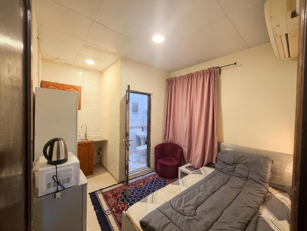 Comfy Studio Abu Dhabi