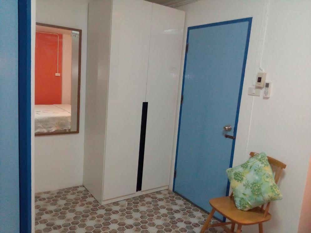 Fotografie z fotogalerie ubytování U-SA-BY House v destinaci Nonthaburi