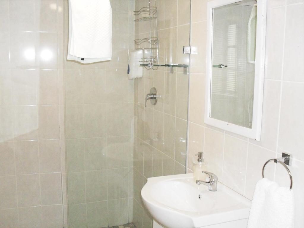 Apartment 7 On Oakleigh - 