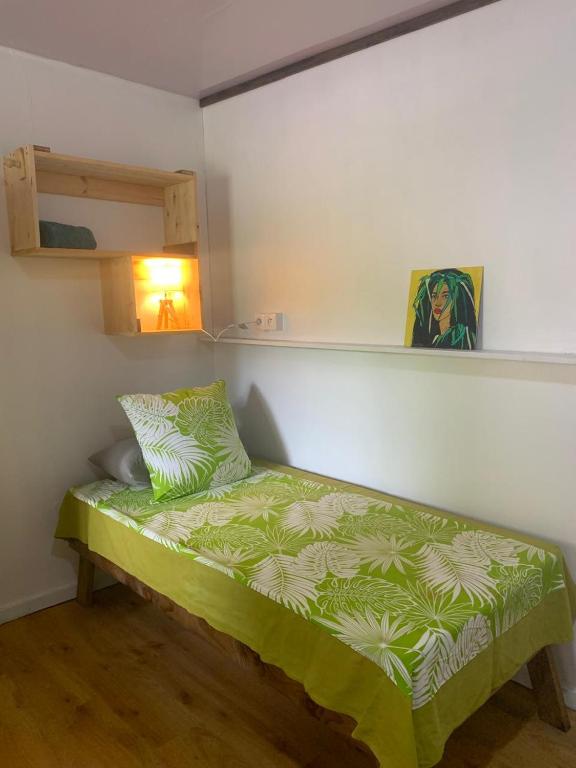 Kura Ora Guest House, Rangiroa - photo 8 - Rangiroa, Polynésie