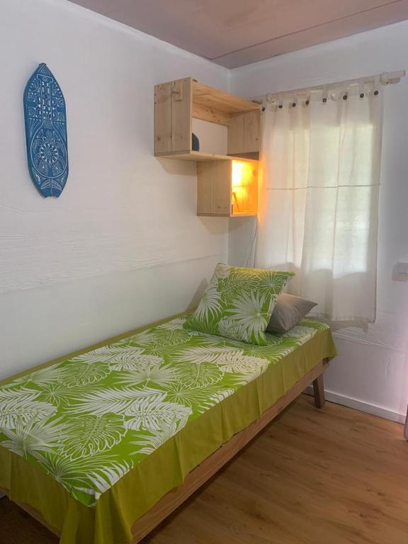Kura Ora Guest House, Rangiroa - photo 9 - Rangiroa, Polynésie