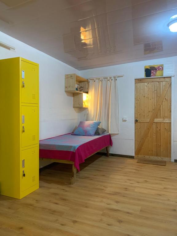 Kura Ora Guest House, Rangiroa - photo 10 - Rangiroa, Polynésie