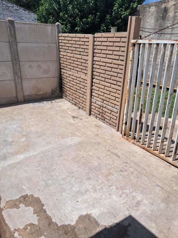 Casa de dos dormitorios