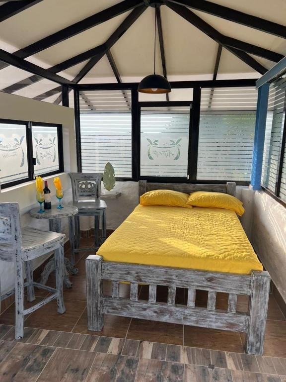 Finca Hotel San Cipriano Quimbaya Habitaciones y Cabañas