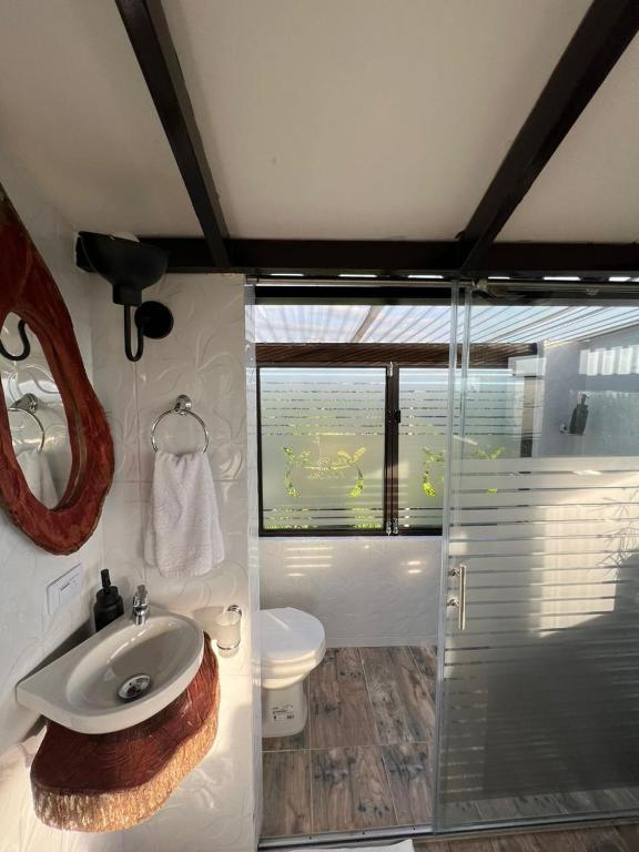 Finca Hotel San Cipriano Quimbaya Habitaciones y Cabañas