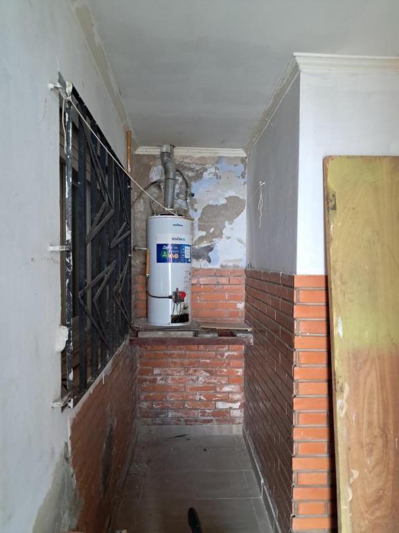 Casa de dos dormitorios