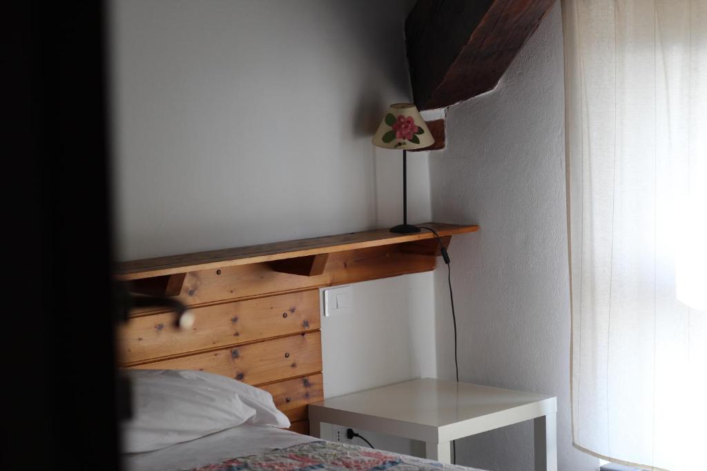 Agriturismo Cella di Montalto Pavese - Chambre Triple