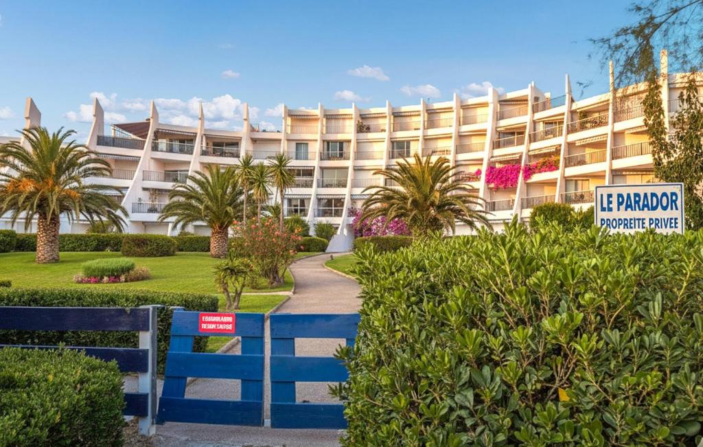 1 Bedroom Amazing Apartment In La Grande-Motte