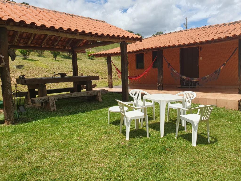 Sossego Da Mata photo