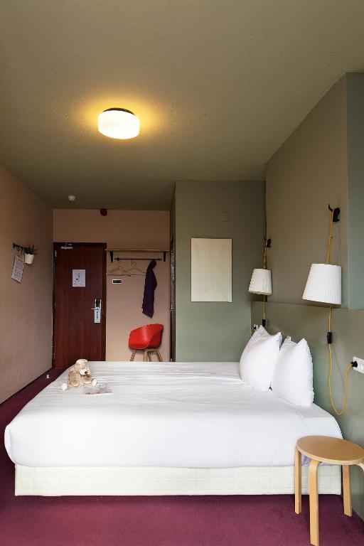 Hotel The Neighbour's Magnolia - Resim 33