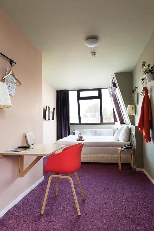 Hotel The Neighbour's Magnolia - Resim 31