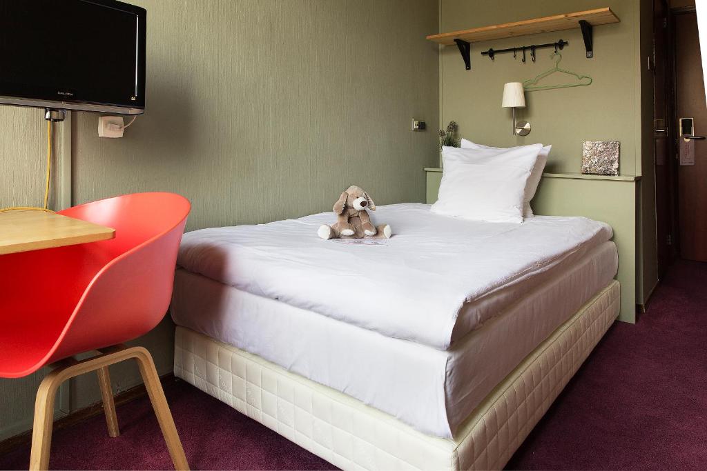 Hotel The Neighbour's Magnolia - Resim 17