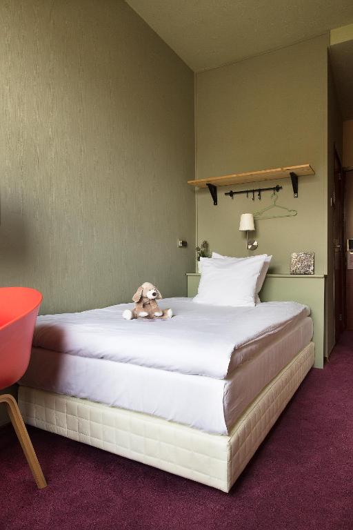 Hotel The Neighbour's Magnolia - Resim 21