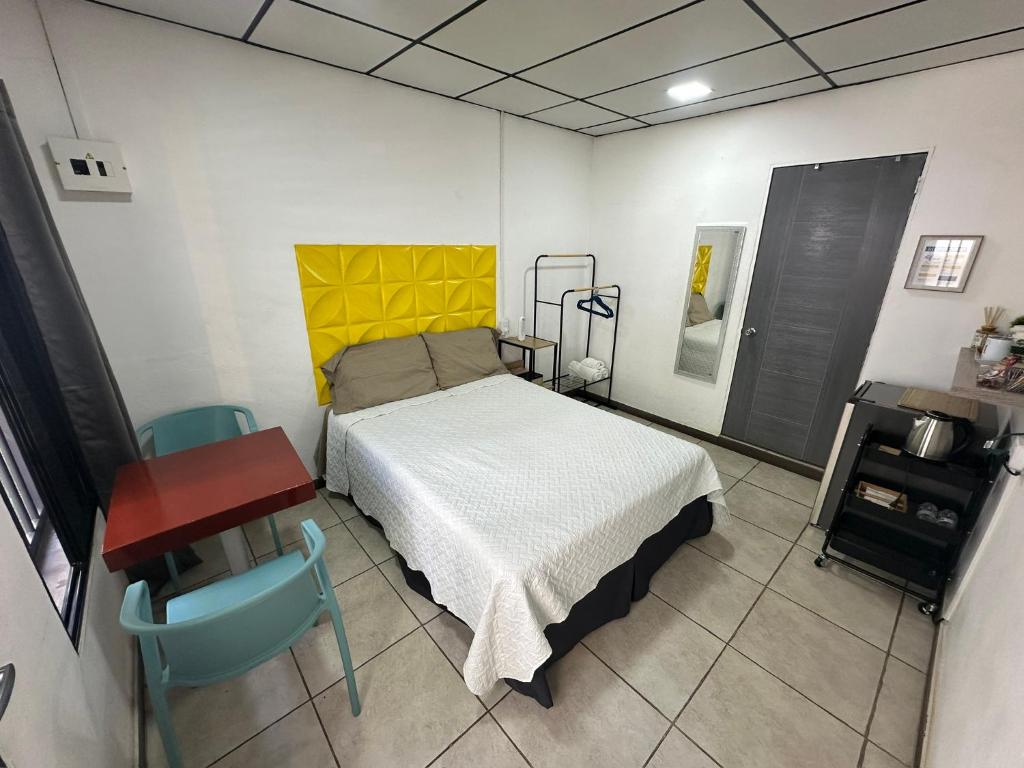 Casa Mía 901 Diseño Confort urbano & AC 1