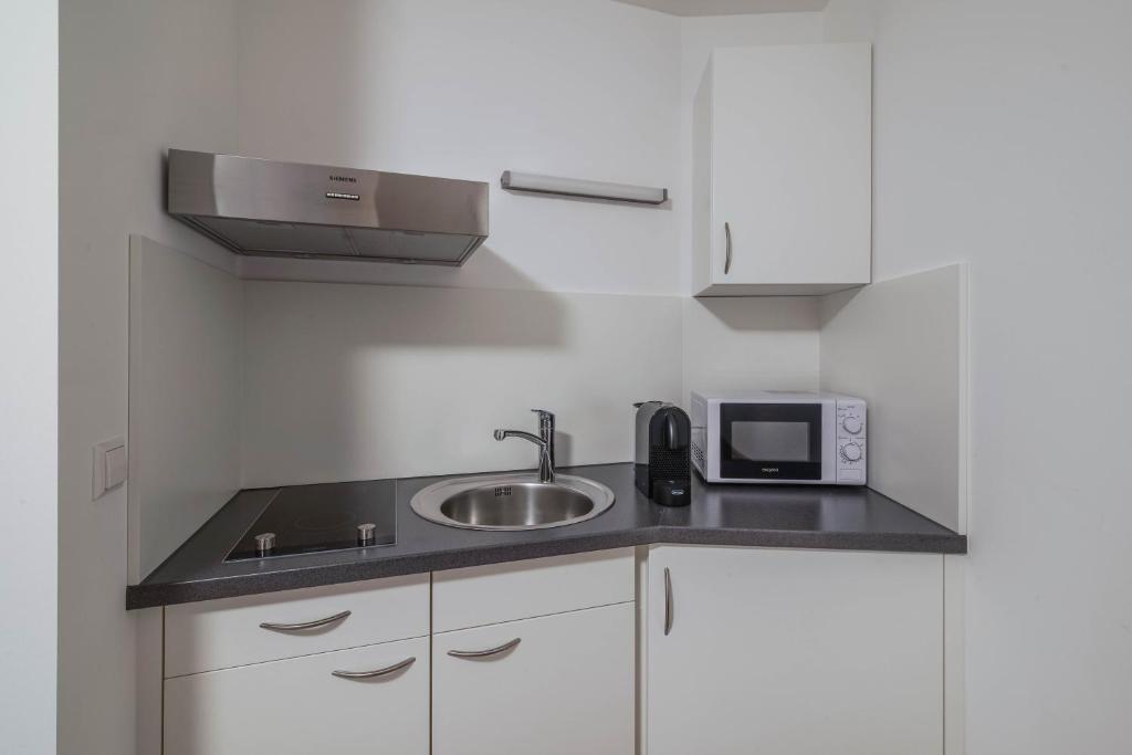 BoardingHouse N22 Oberboihingen - Appartement