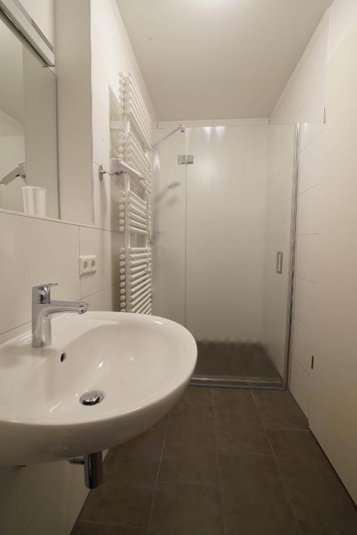 BoardingHouse N22 Oberboihingen - Appartement