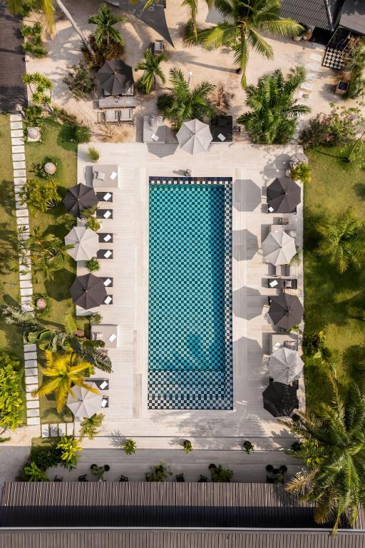 Moorea Boutique Resort Samui