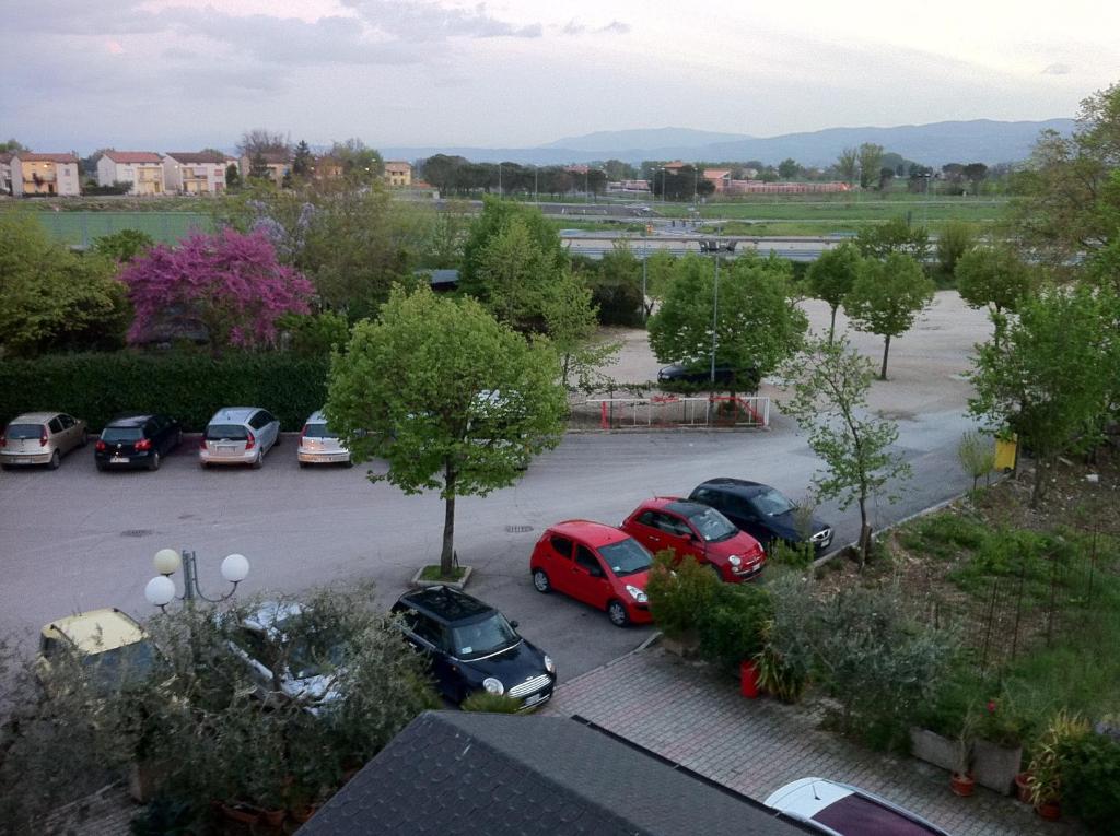 Hotel La Tavola Rotonda - Resim 21