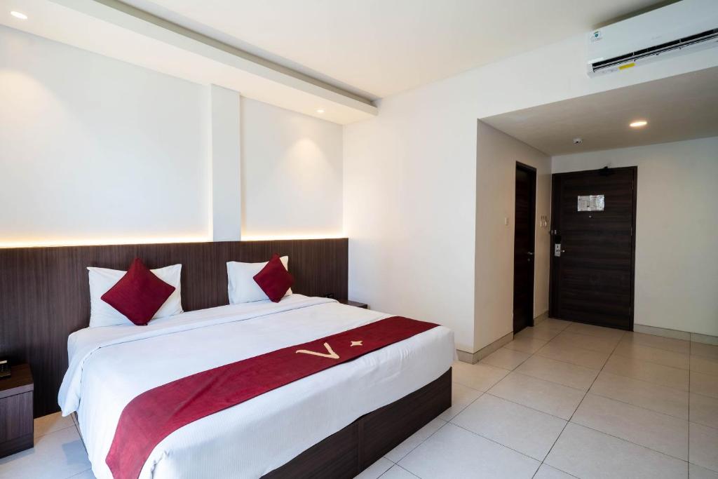 ValStar Hotel Canggu - 15