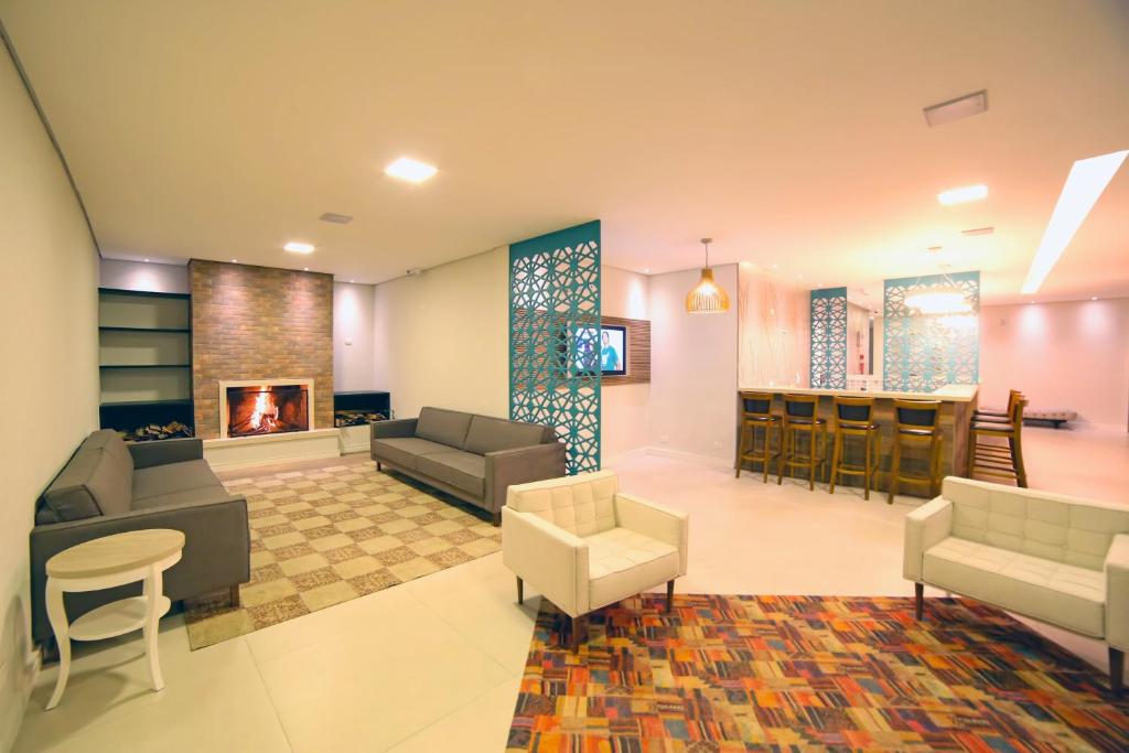  Moinho Itália Hotel