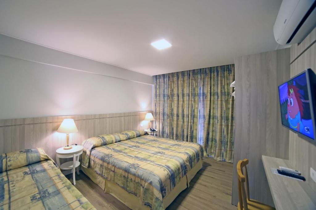  Moinho Itália Hotel