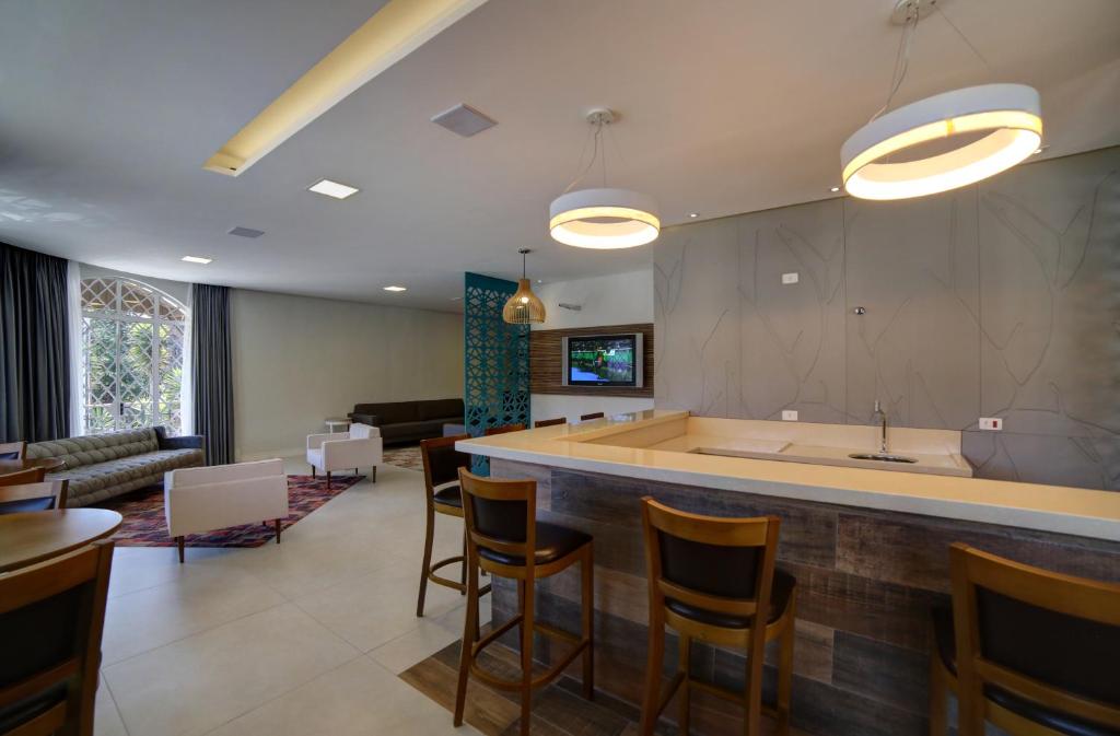  Moinho Itália Hotel