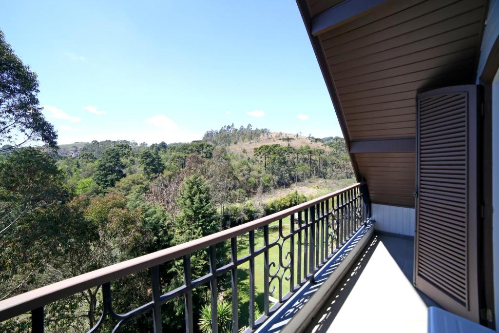 Moinho Itália Hotel