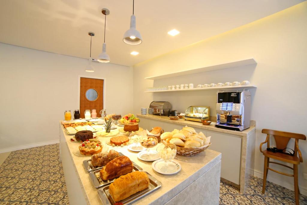  Moinho Itália Hotel