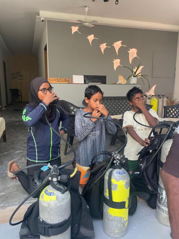 Island Scuba - View 18