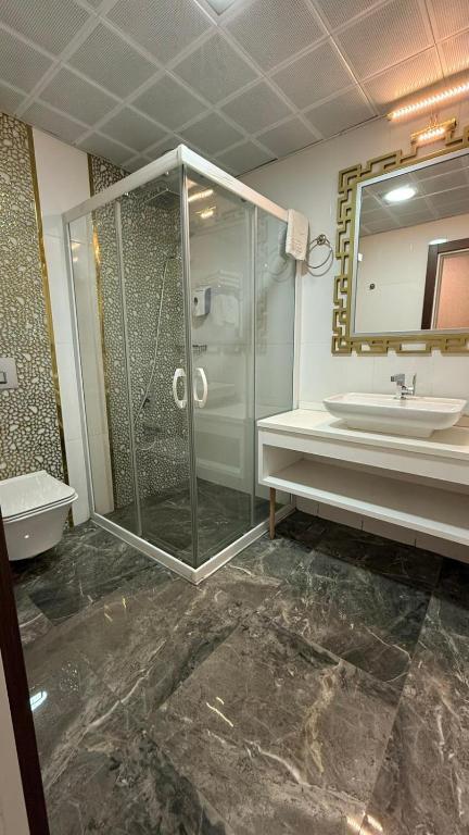 فضای داخلی Vera Vista Hotel در وان - تصویر ۳