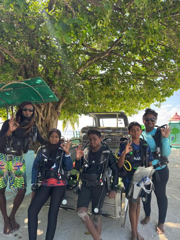 Island Scuba - View 27