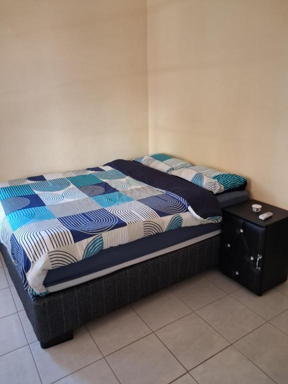 Plateau Furnished Apartment