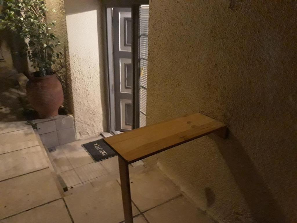 Foto de la galeria de Studio Poseidonos Avenue a Atenes