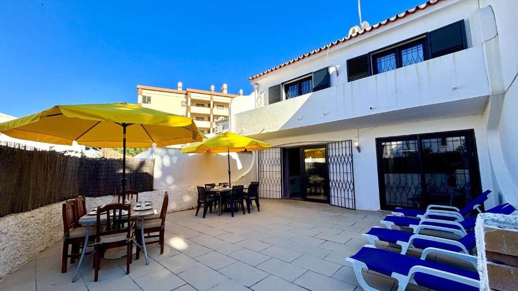Vilamoura Grand Terrace 2 by Homing
