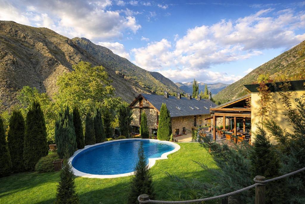 Hotel Riberies & Spa by RdA Hotels
