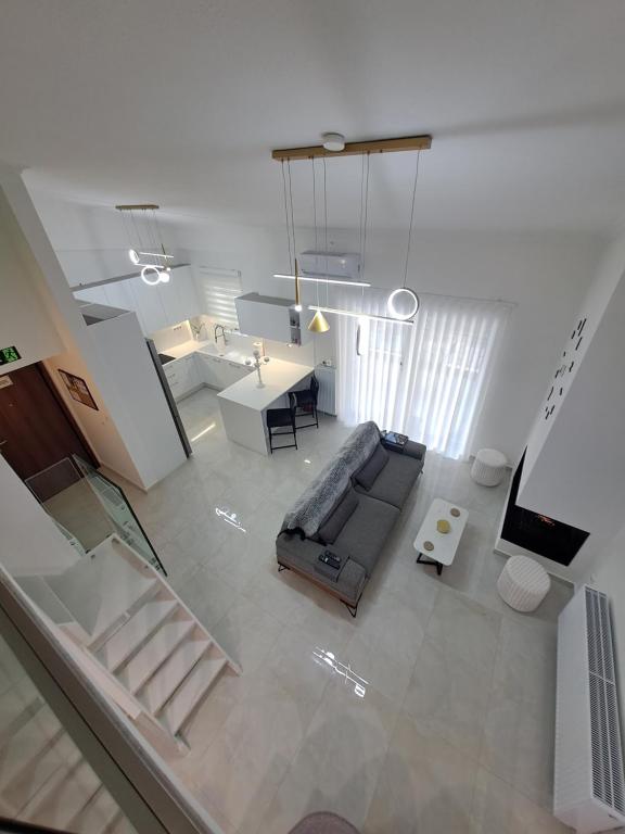 Lula Urban Apartment