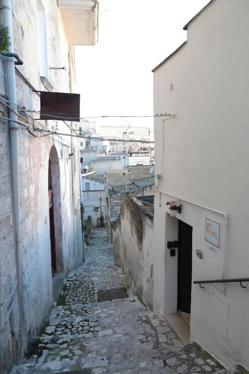 Lo splendore dei Sassi - 14