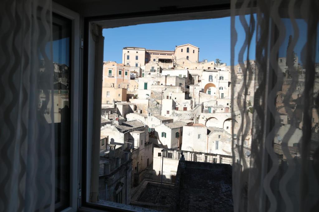 Lo splendore dei Sassi - 5