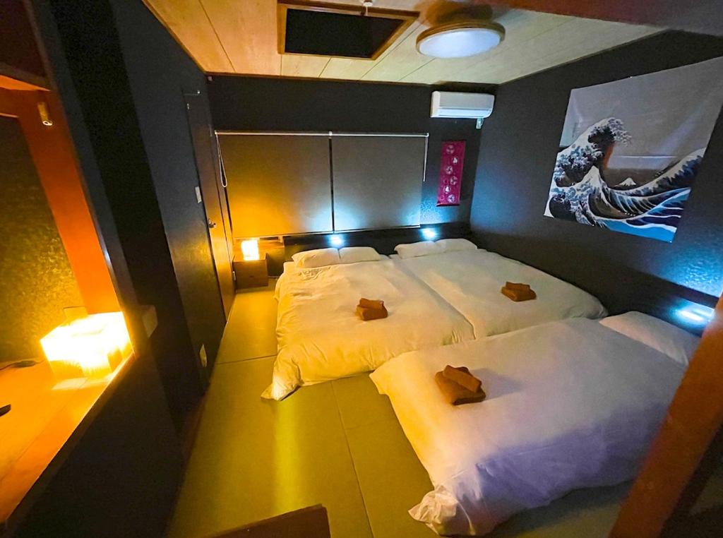 Yama Hotel Tsukiji