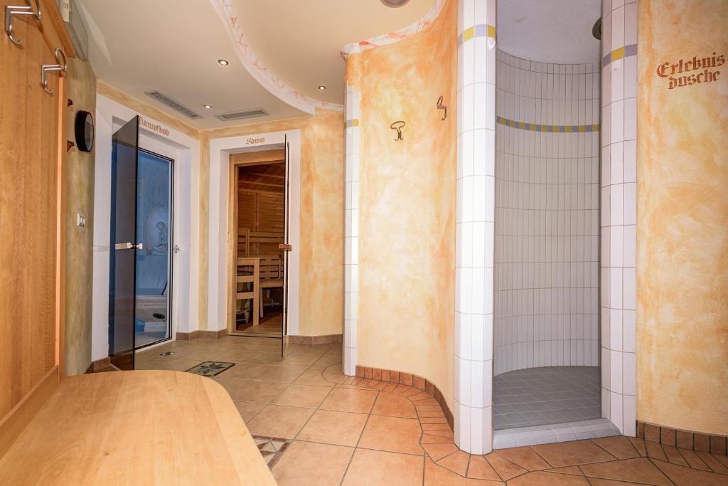 Fotografie z fotogalerie ubytování Garni Apparthotel St Valentin v destinaci San Valentino alla Muta
