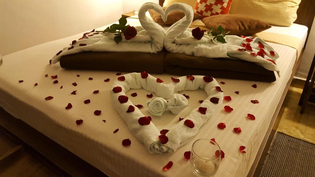 Leisure Dream Inn - 16