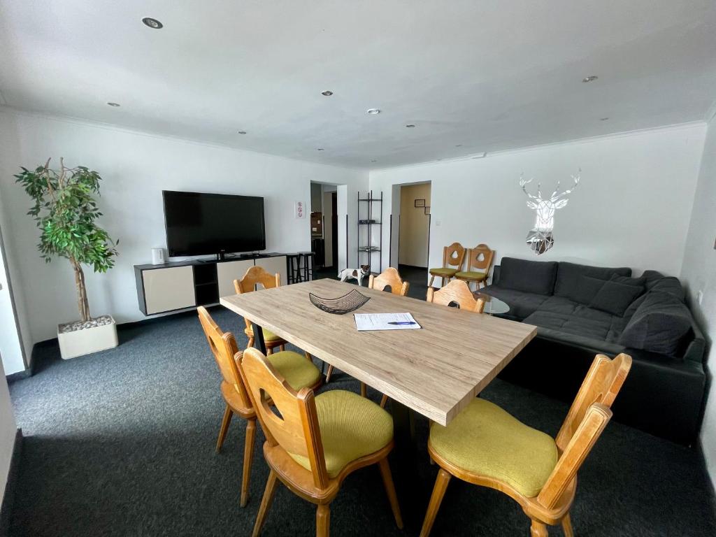 Appartement Sabrina