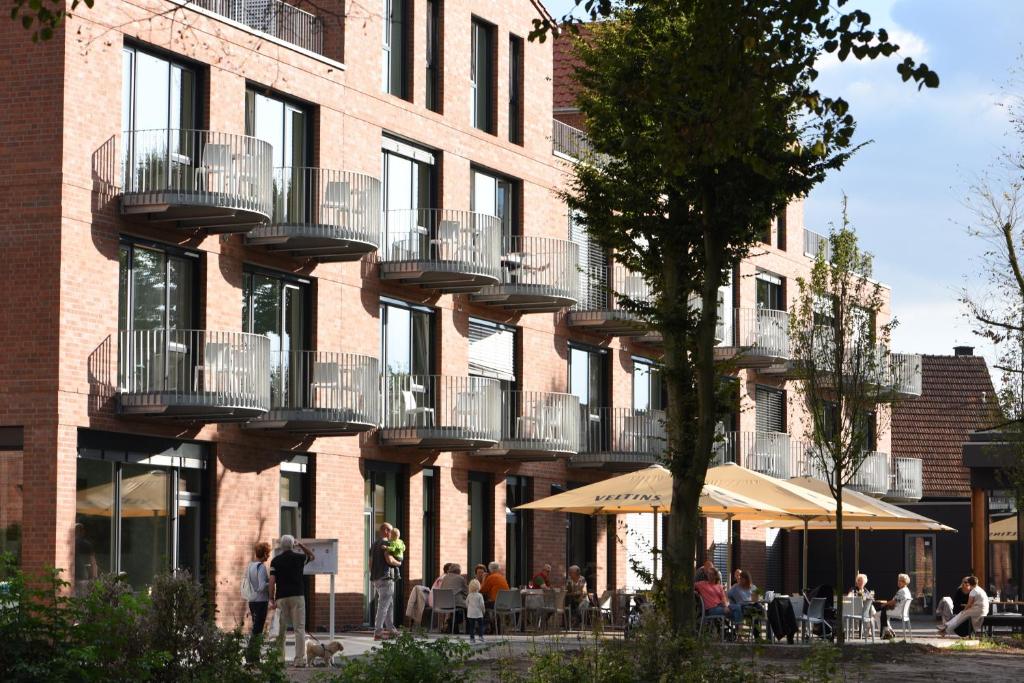 Steverbett Hotel - Housity