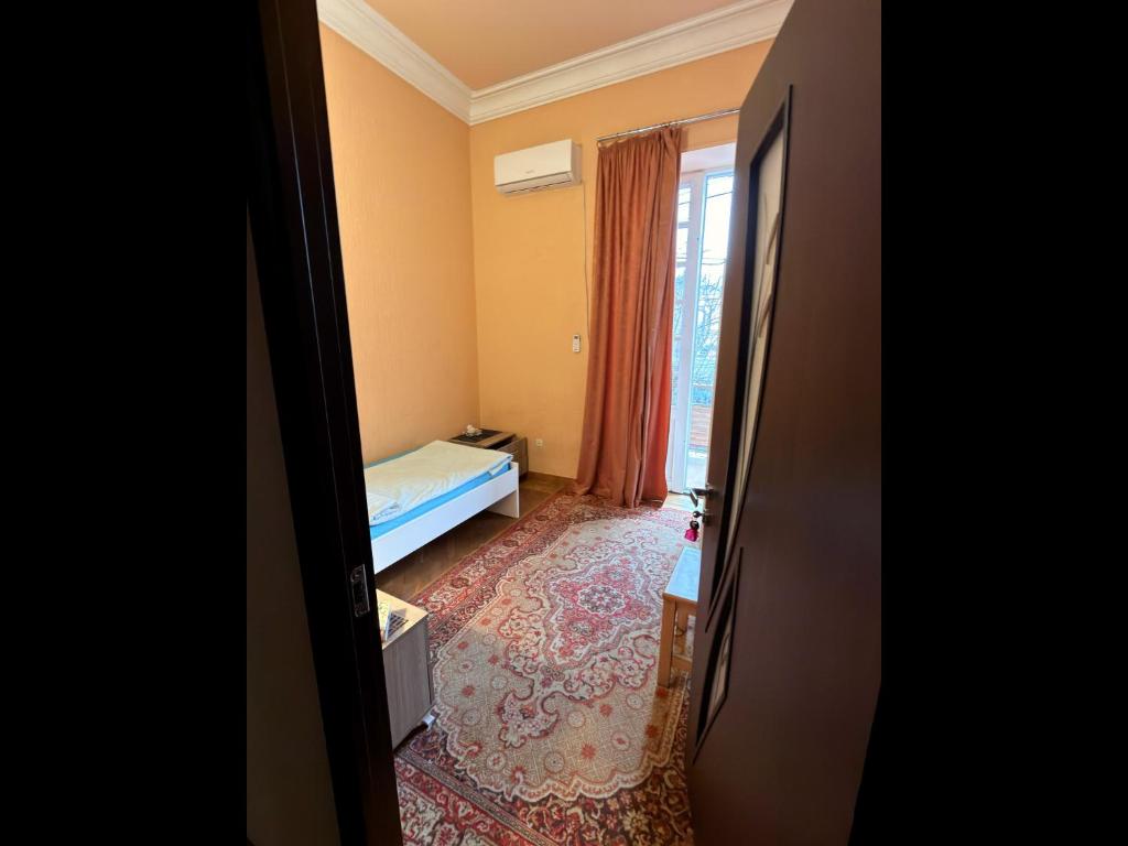 تصویر اتاق‌های Bridge House Yerevan Armenia - تصویر ۲