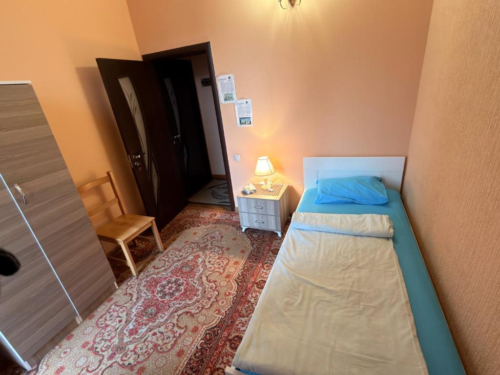 لابی و فضای عمومی Bridge House Yerevan Armenia - تصویر ۵